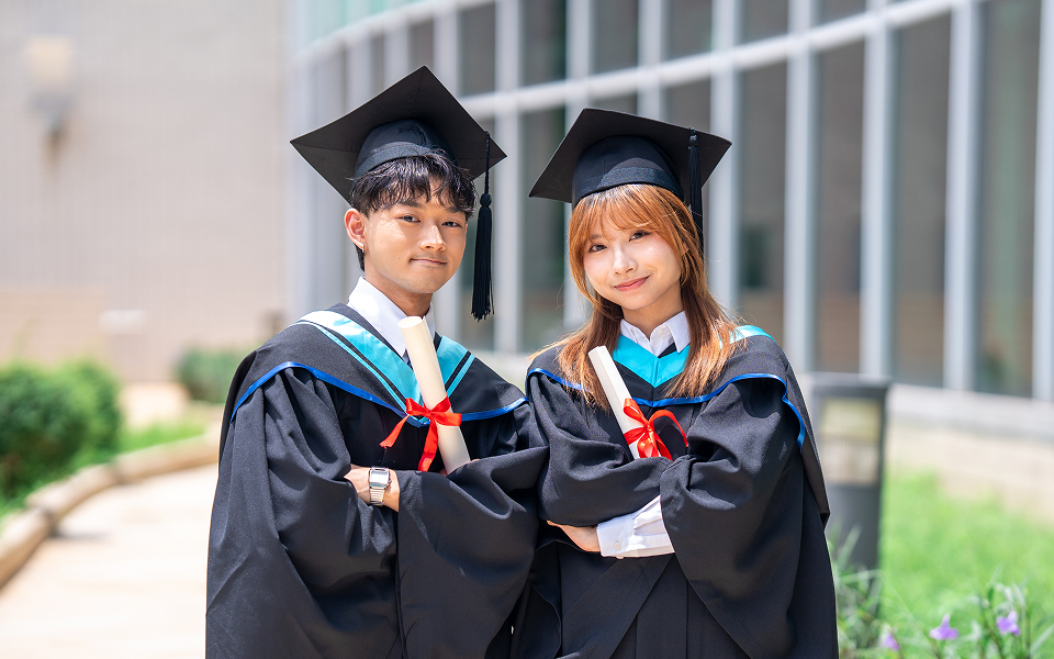 Scholarships
