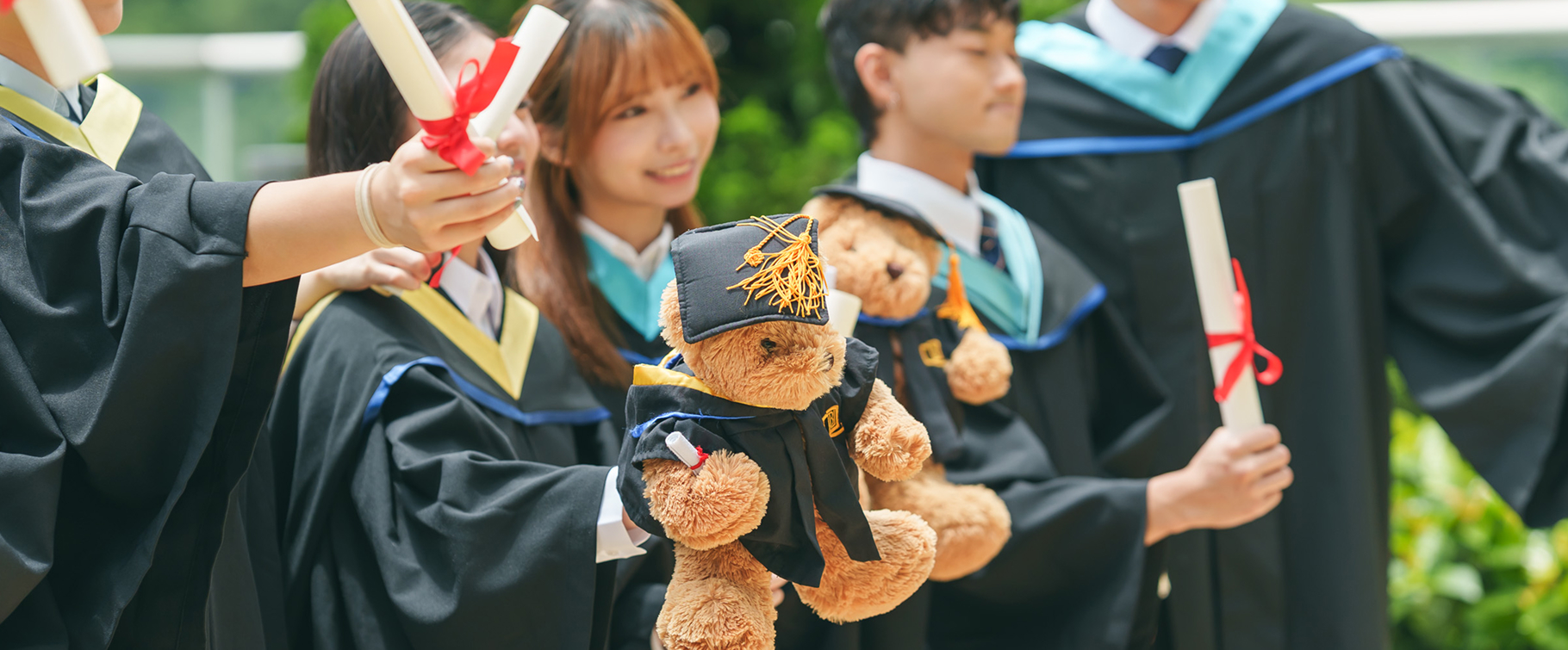 Admissions