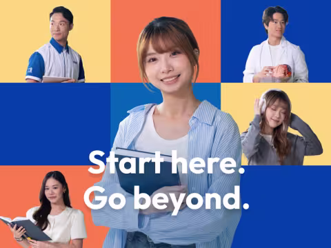 home page banner mobile