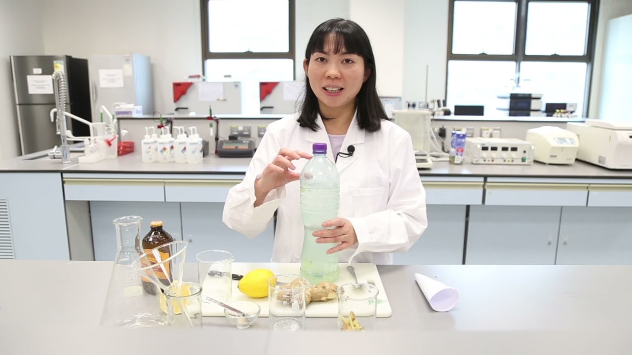 Embedded thumbnail for Health Sciences, Programme Introduction